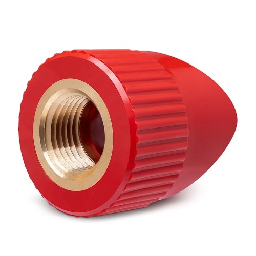 MONTURA R.H  2X3/4 (63X25MM X 12 NPT CONTRAINCENDIOS 281205