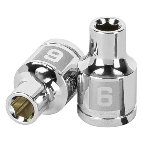 DADO 6 PUNTAS 6MM 3/8 TRUPER ultimos productos