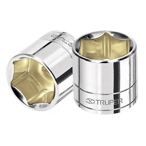 DADO 6 PUNTAS 17MM 3/8 TRultimos product