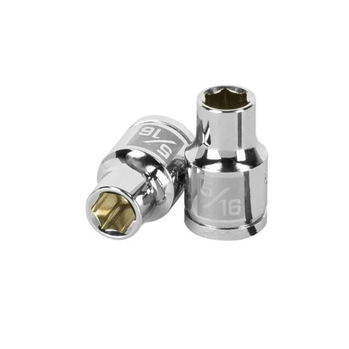 DADO HEX 6 PUNTAS 5/16 3/8 TRUPER ultimos productos