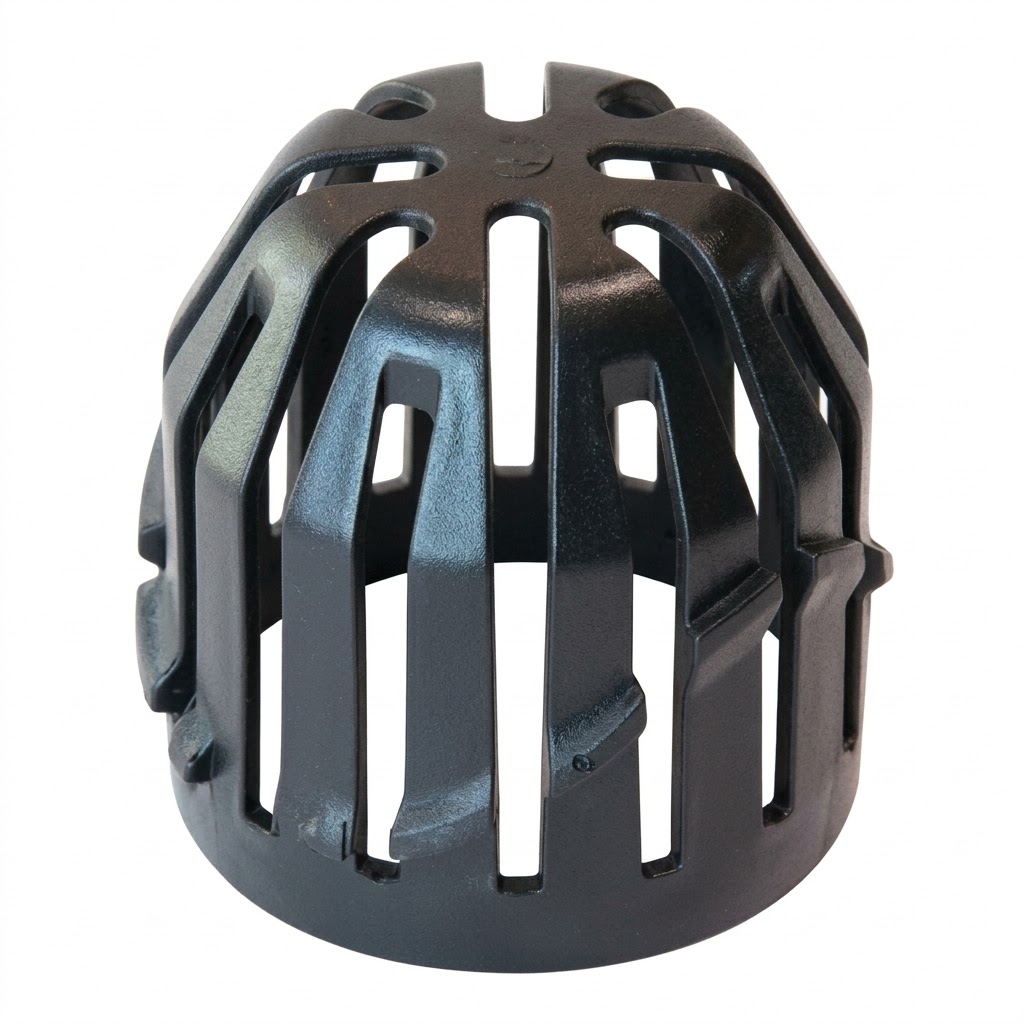 PROTECTOR CONTRA HOJAS Y RESIDUOS PARA CANAL DE DRENAJE ultimos productos
