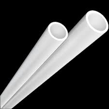 TUBO EXTREMO LISO PVC 4 CEDULA 40 ultimos produc