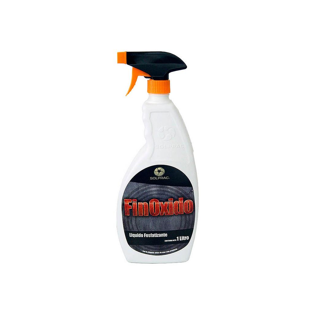 FINOXIDO 1 LITRO SOLPRAC