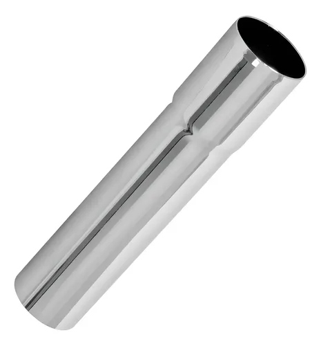 EXTENSION FREGADERO 15CM CROMADAultimos