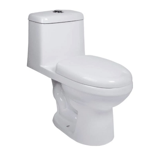 PAQUETE SANITARIO ONE PIECE WC.4007.01 DICA
