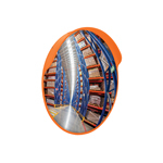 ESPEJO CONVEXO DE 80 CM TRUPER