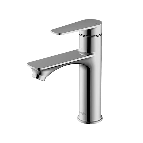 LLAVE MONOMANDO CROMADO PARA LAVABO GL-M302