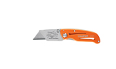 NAVAJA ABATIBLE 6 CUERPO ALUMINIO Y ACERO INOX TRUPER