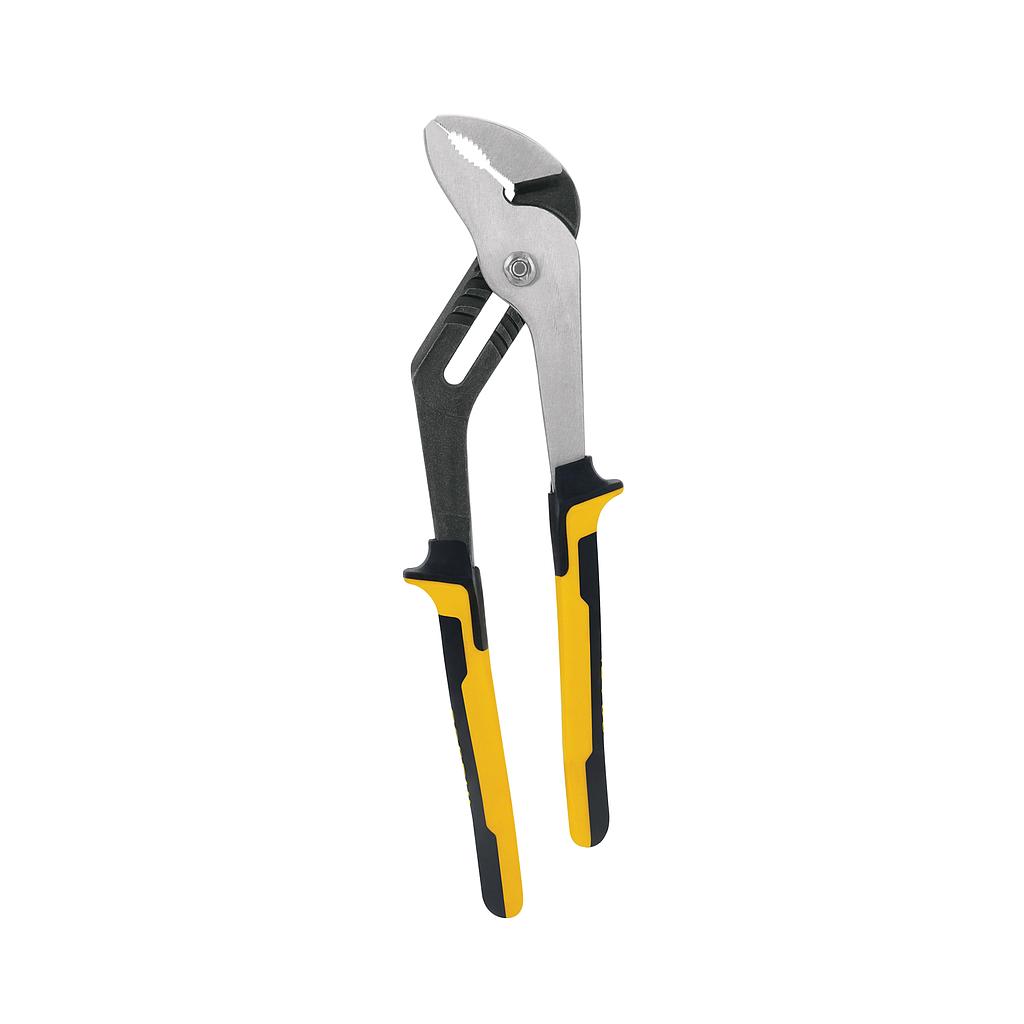 PINZA DE EXTENSION 12 MANGO COMFORT GRIP PRETUL
