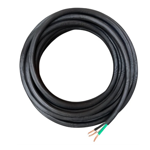 ROLLO DE 100 MT CABLE USO RUDO 3X12