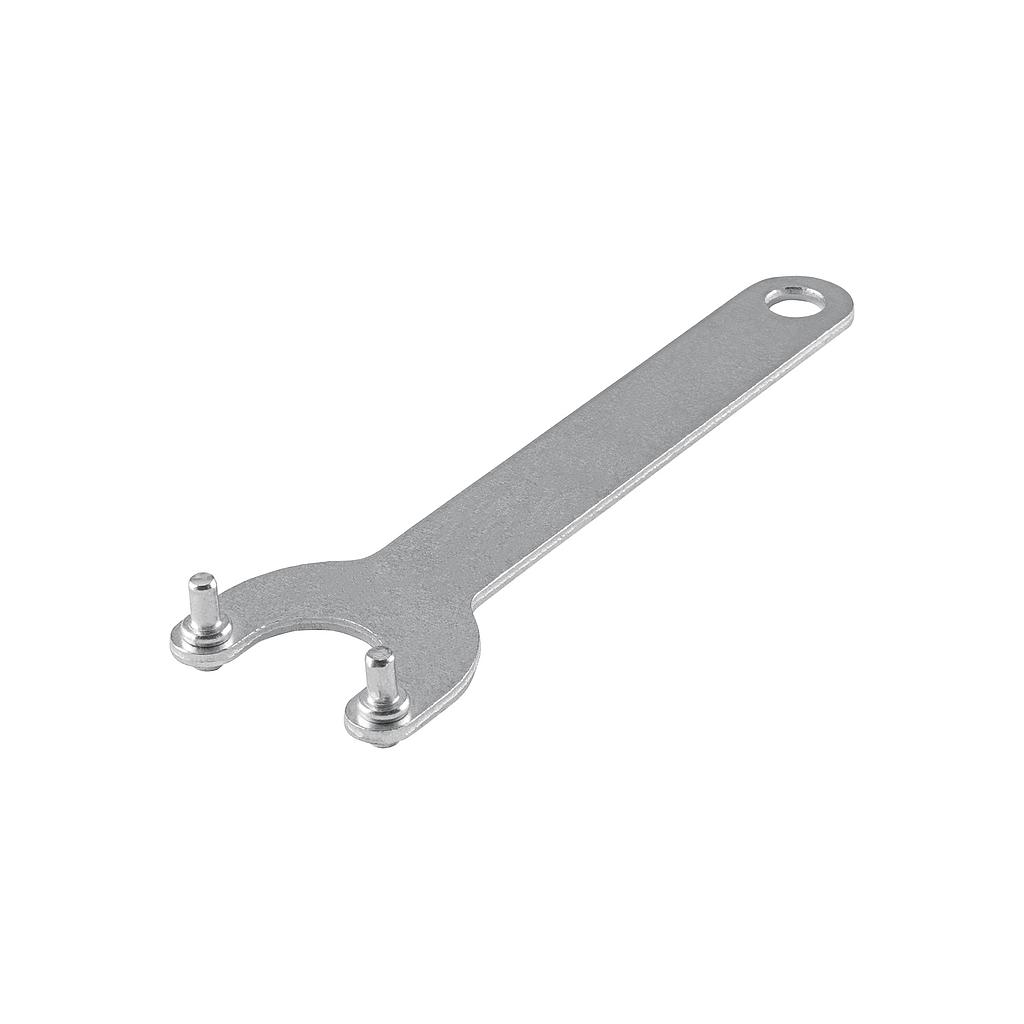 LLAVE PARA REPUESTO PARA ESMERILADORAS DE 41/2 TRUPER