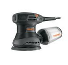 LIJADORA ROTO ORBITAL 5260W, TRUPER INDUSTRIAL