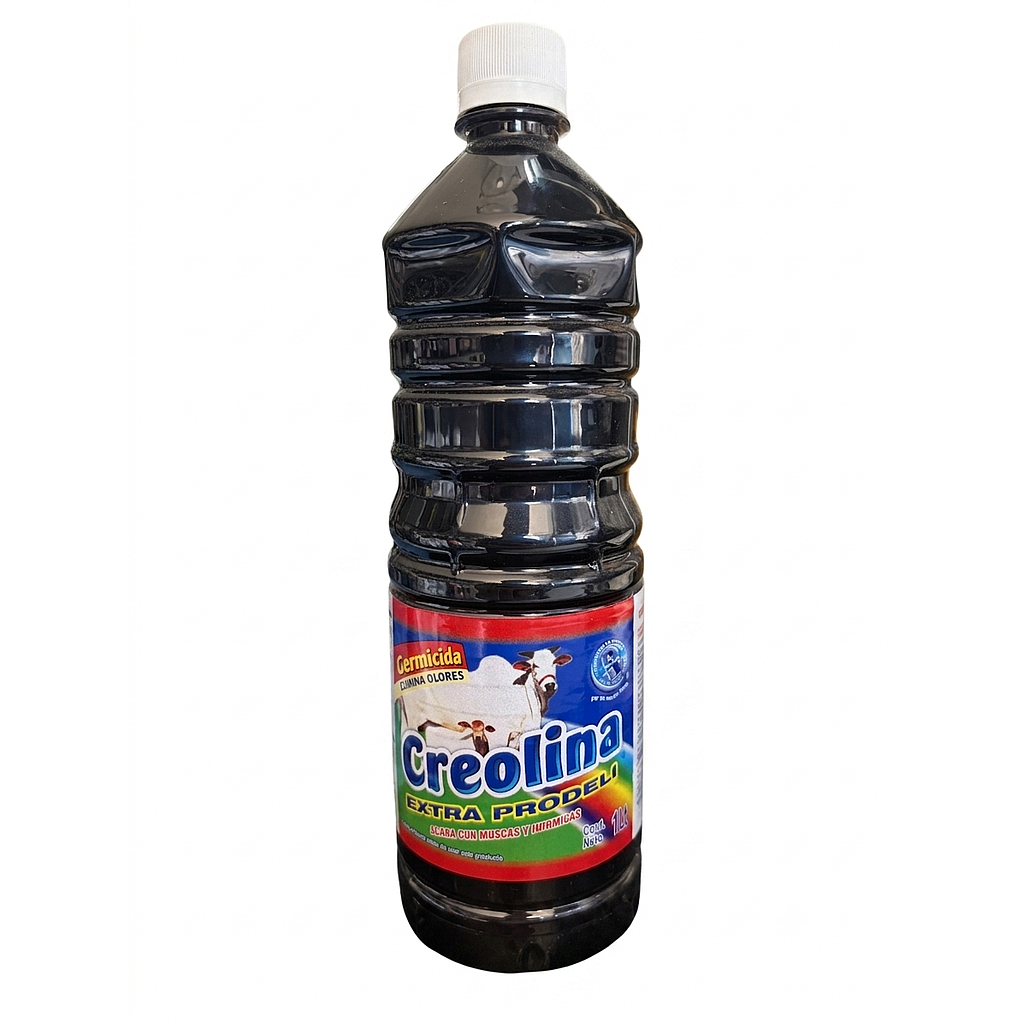CREOLINA EXTRA 1 L PRODELI