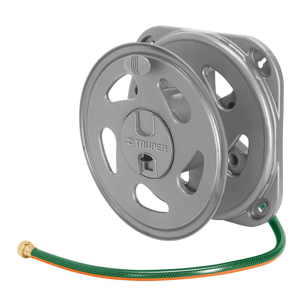 PORTAMANGUERA DE PARED TRUPER