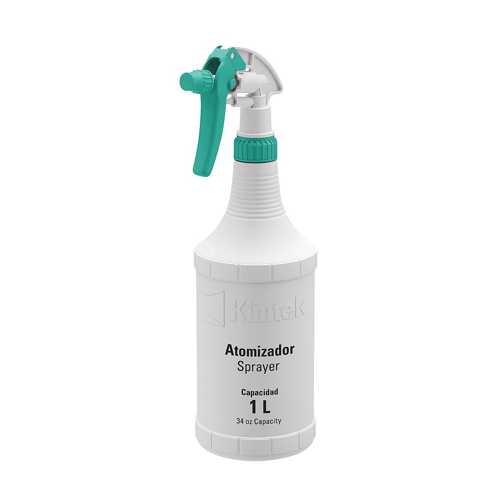 ATOMIZADOR DE 1 LITRO KLINTEK