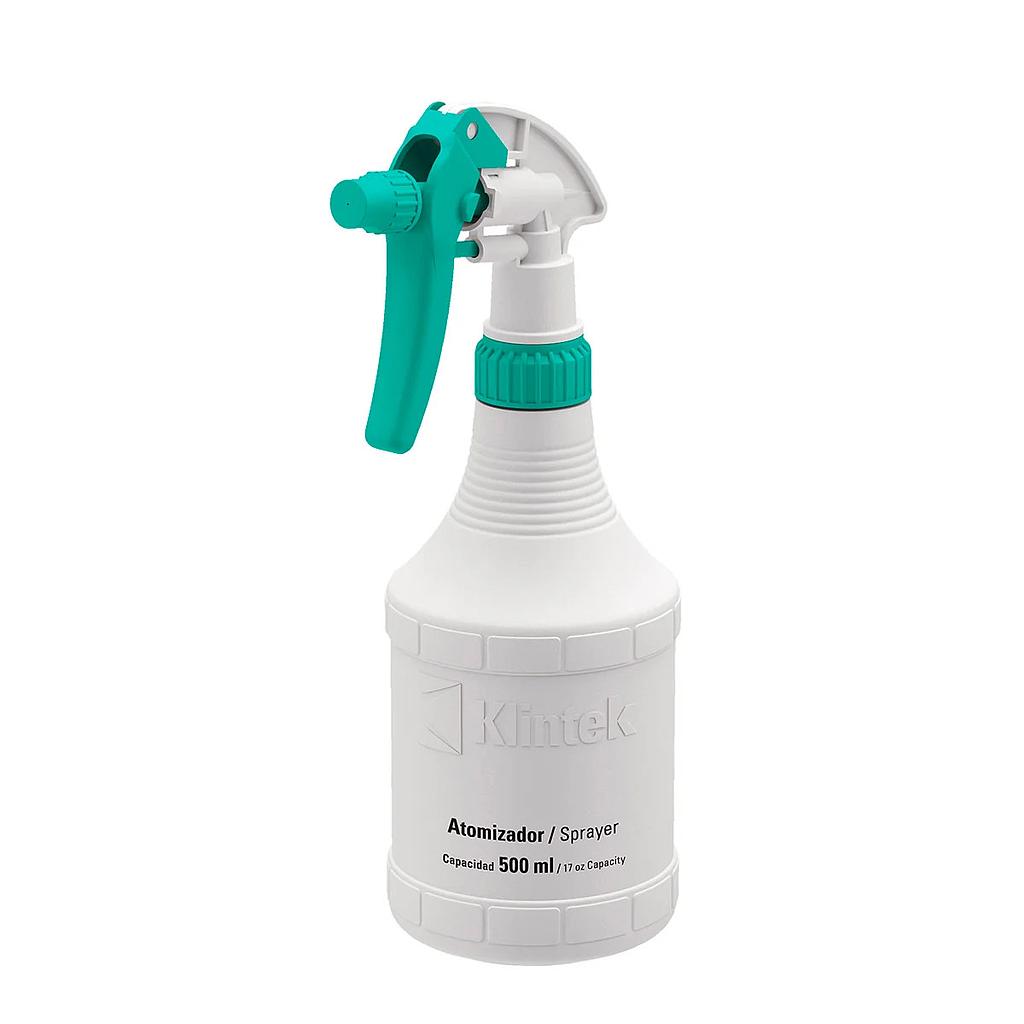 ATOMIZADOR DE 1/2 L KLINTEK
