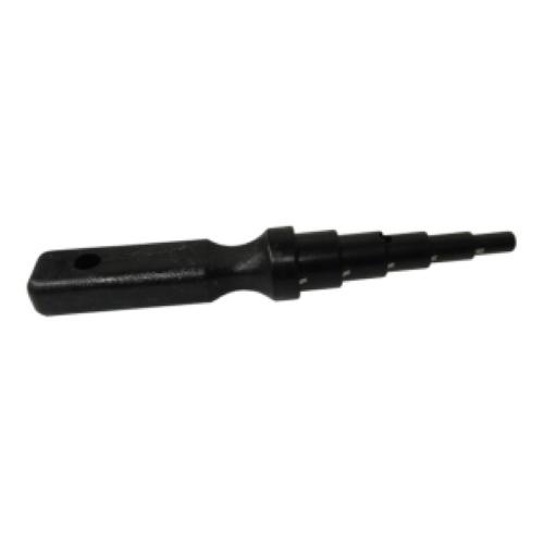 AVELLANADOR PARA TUBO PE-AL-PE DE 3/8 HASTA 1 PULGADA COFLEX