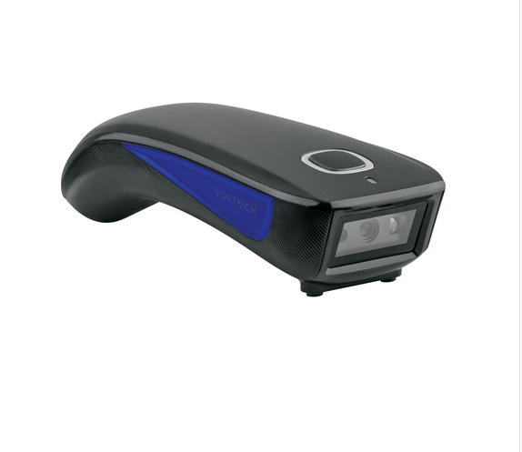 LECTOR DE CÓDIGO DE BARRAS 2D  BLUETOOTH  VOLTECK