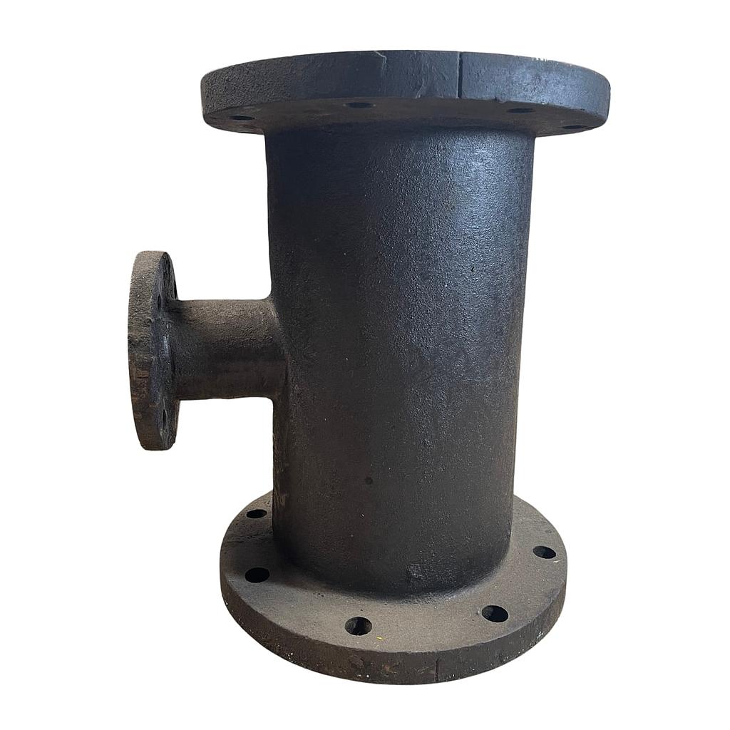 TEE FOFO BRIDADA 4 X 3