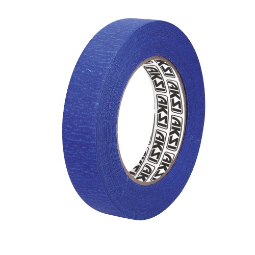 MASKING TAPE AZUL DE 48 mm AKSI