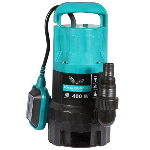 BOMBA SUMERGIBLE 1 HP IUSA