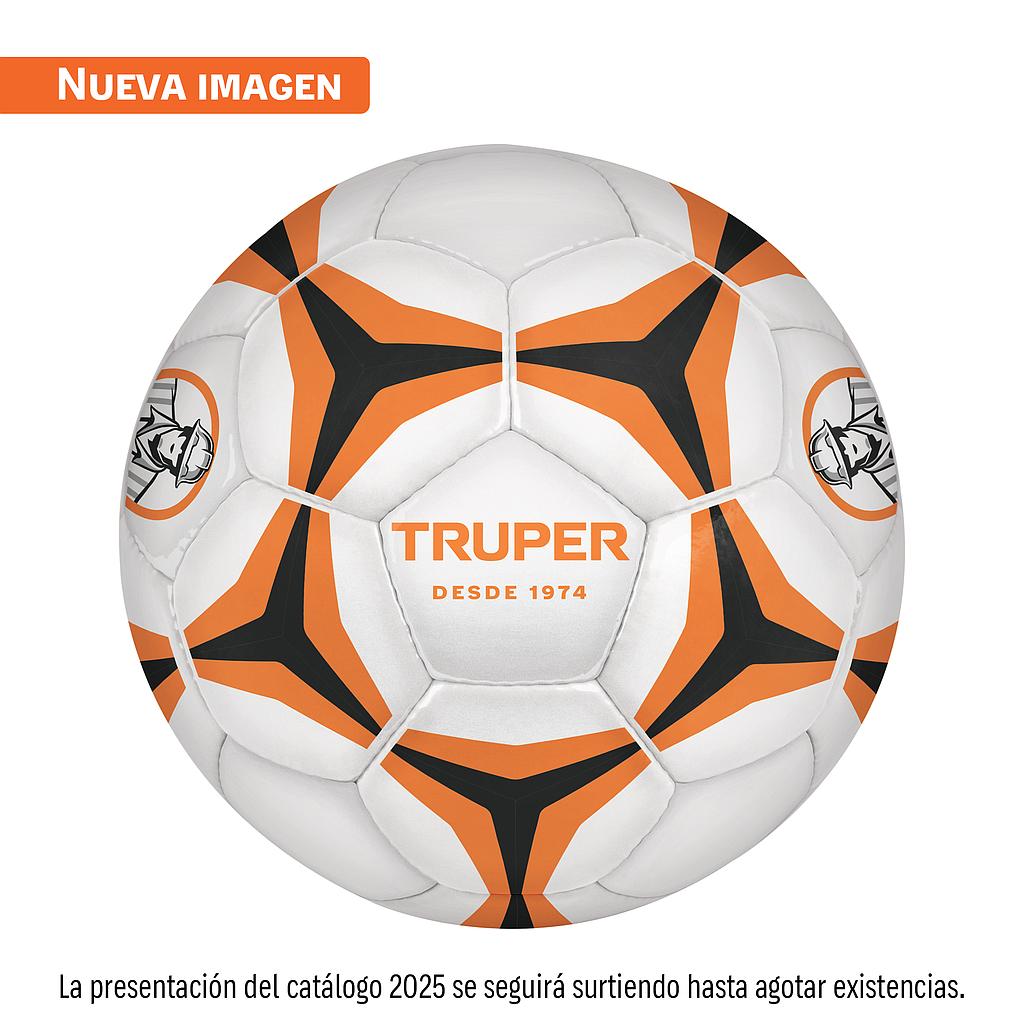 BALON DE FUTBOL NO. 5 TRUPER