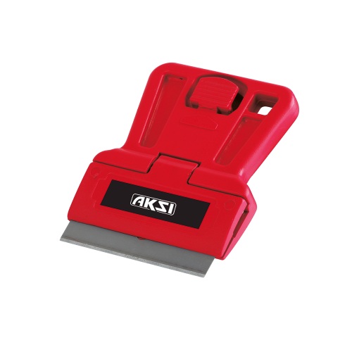 RASPADOR MINI CON NAVAJA 1-1/2 AKSI