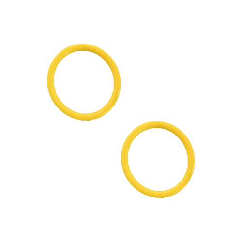 REFACCIONES O-RINGS  PARA TUBERIA PE AL PE DE 3/8 COFLEX