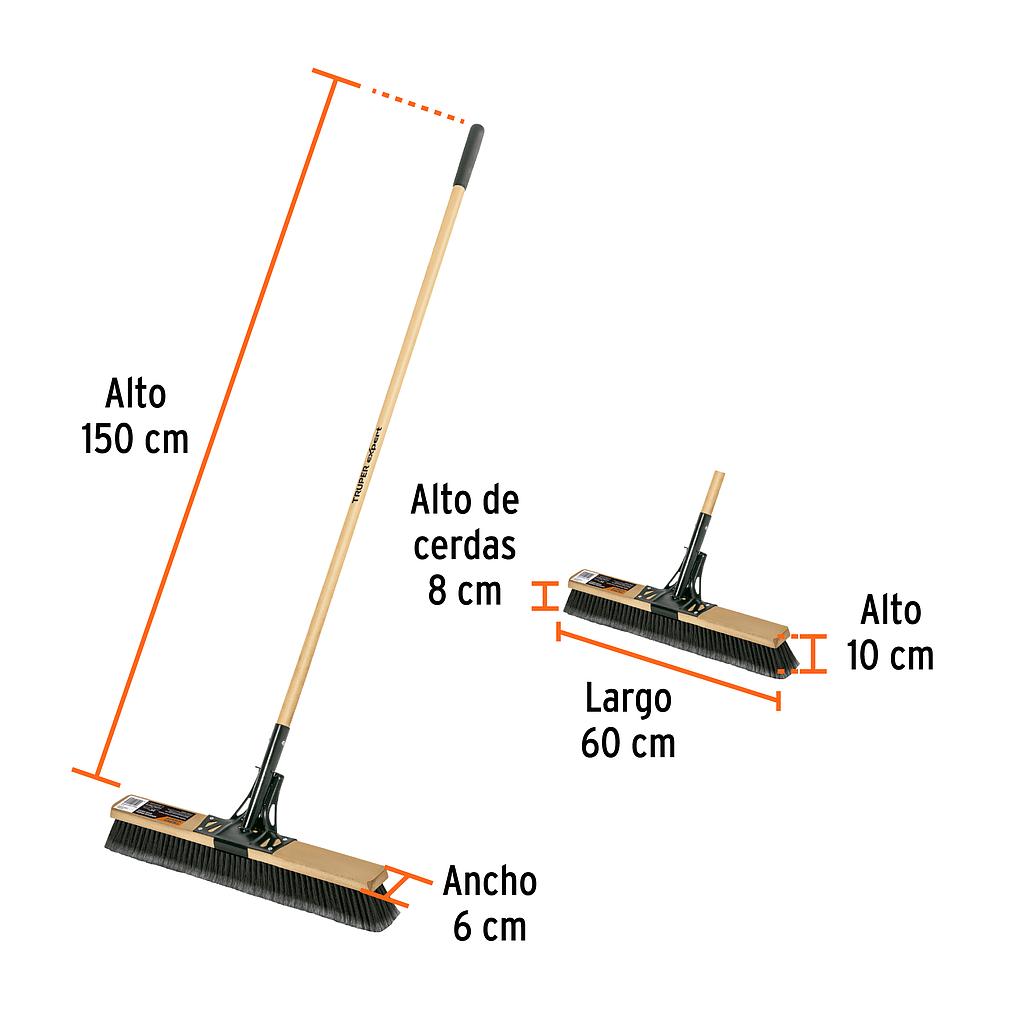 CEPILLO INDUSTRIAL, SUPERFICIES RUGOSAS CERDAD PP