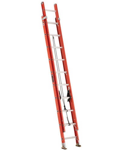 ESCALERA EXTENCION FIB VID 20 PELD CUPRUM