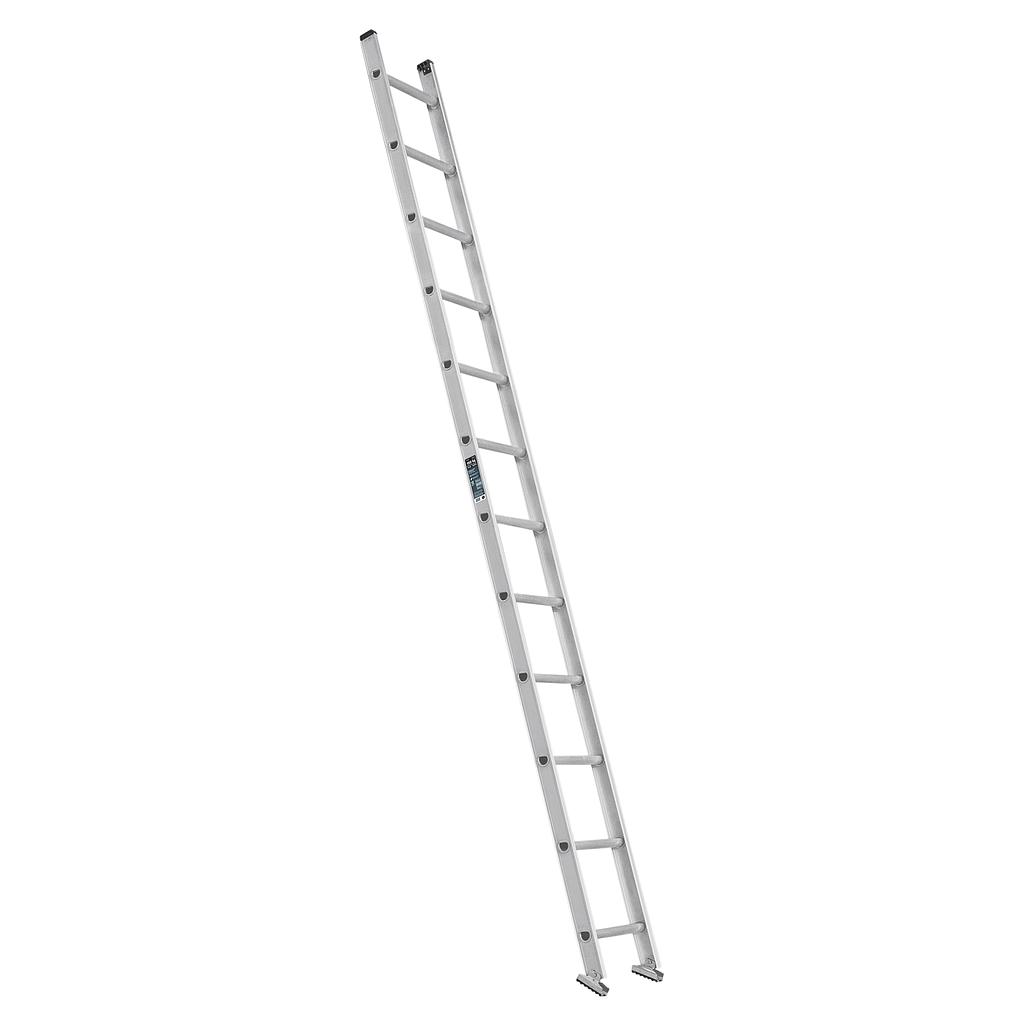 ESCALERA RECTA TIPO III, 12 PELDAÑOS TRUPER