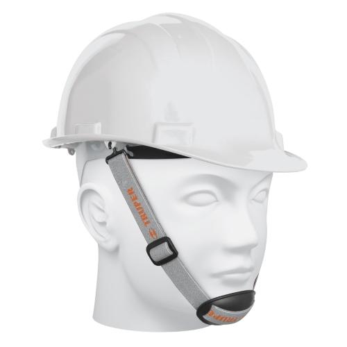 BARBOQUEJO PARA CASCO C/BARBILLA TRUPER