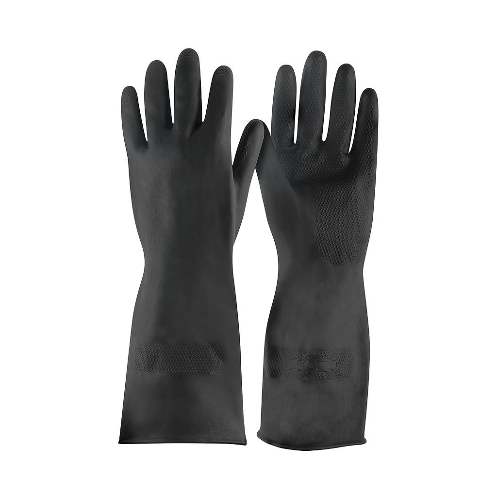 GUANTES DE NEOPRENO P/MANEJO DE QUIMICOS XG TRUPER