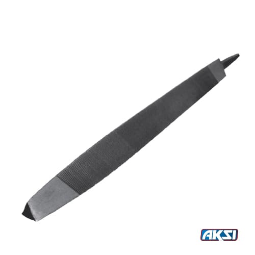 LIMA TRIANGULO REGULAR 8" AKSI