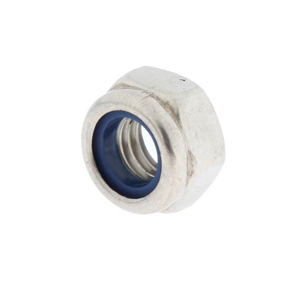 TUERCA INSERCION DE NYLON DE 3/8"