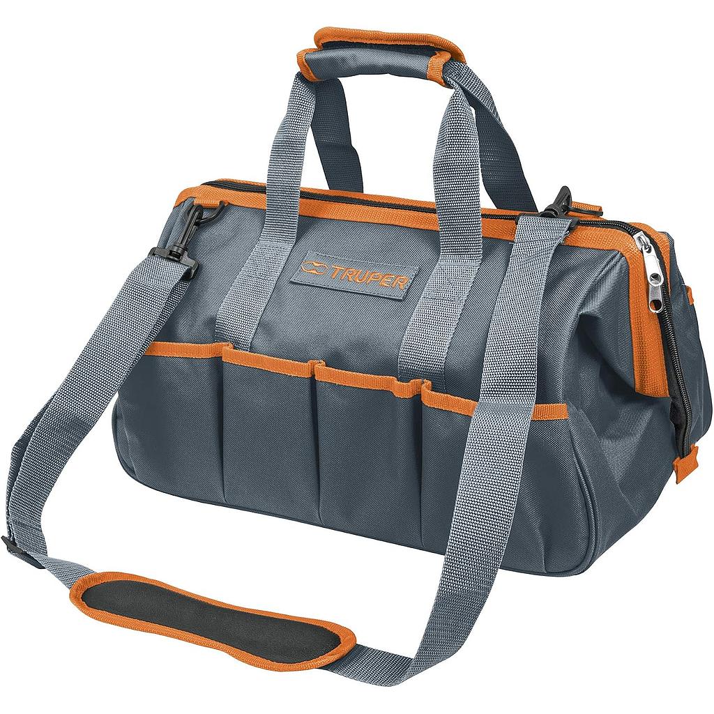 MALETA PORTAHERRAMIENTAS DE 18" TRUPER