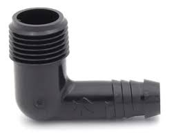 CODO INSERCION 1/2" X 1/2" NPT RAIN BIRD Sobre pedido