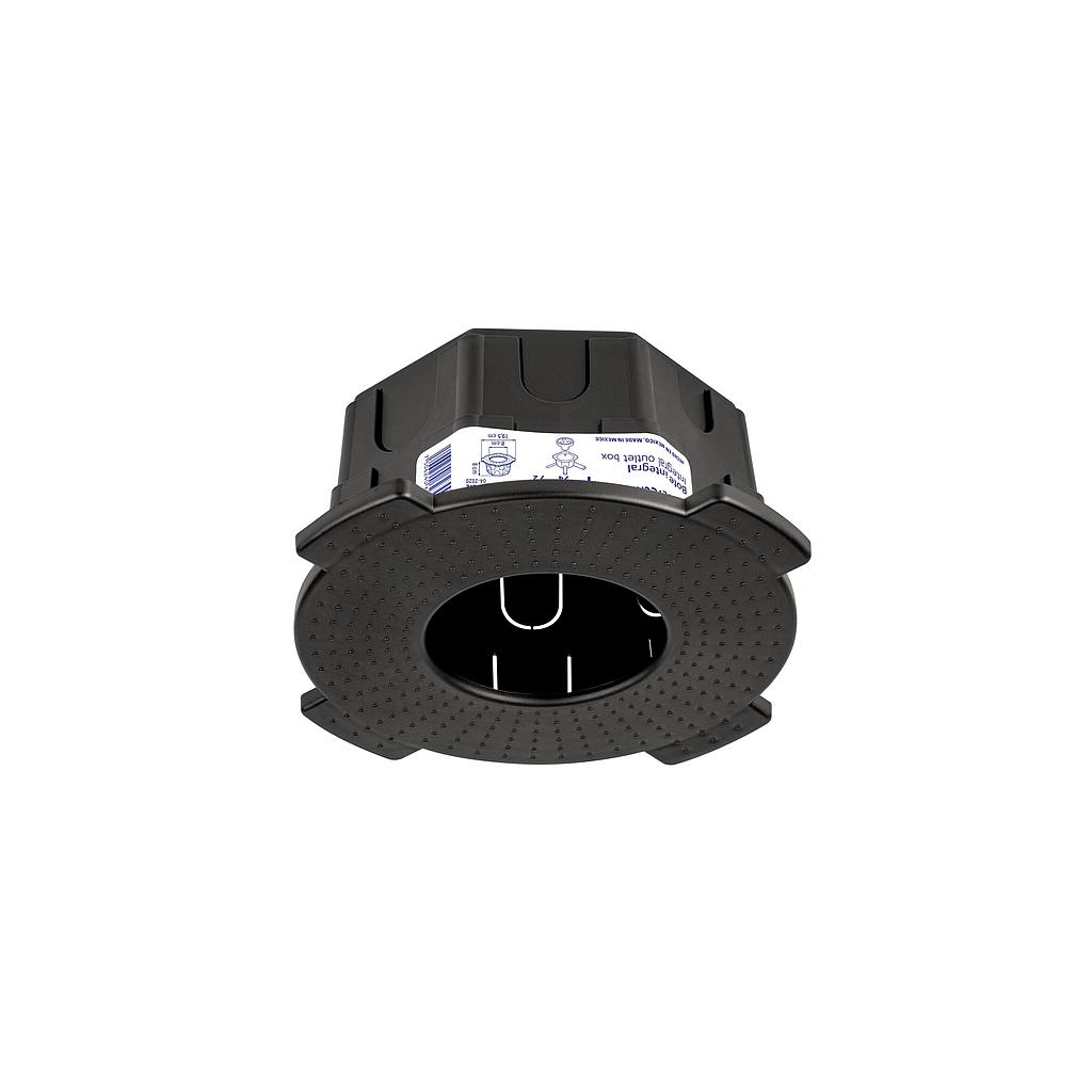 BOTE INTEGRAL DE 8 CM ARO INTERNO DE 8CM  VOLTECK