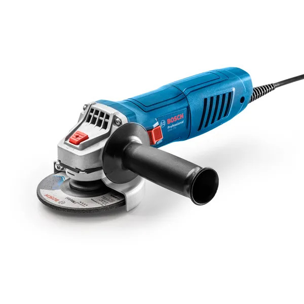ESMERILADORA ANGULAR DE 4-1/2" 770 W BOSCH