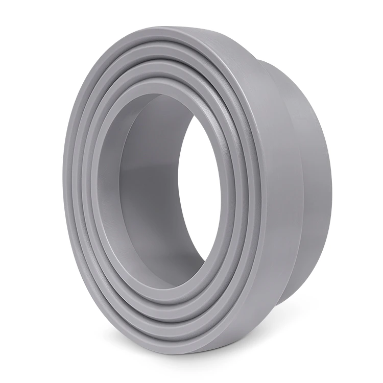 PORTABRIDAS DE 4 (110MM) PARA AGUA HELADA TUBOPLUS 280616