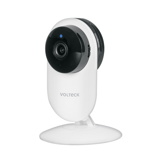 CAMARA DE SEGURIDAD WIFI FIJA PARA INTERIOR 2 Mp
