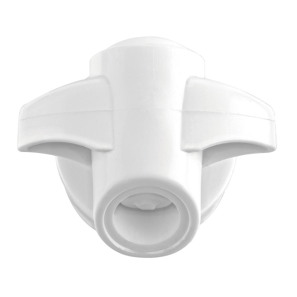 LLAVE DESPACHADORA PARA TERMO-18, TRUPER