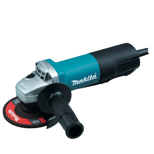 ESMERILADORA 41/2" 840W MAKITA