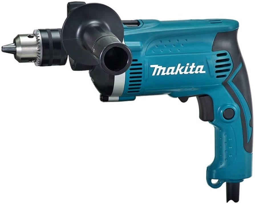 ROTOMARTILLO 5/8" 710W MAKITA