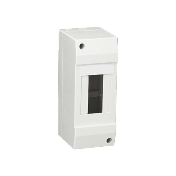CENTRO DE CARGA IP30 2 MODULOS EATON