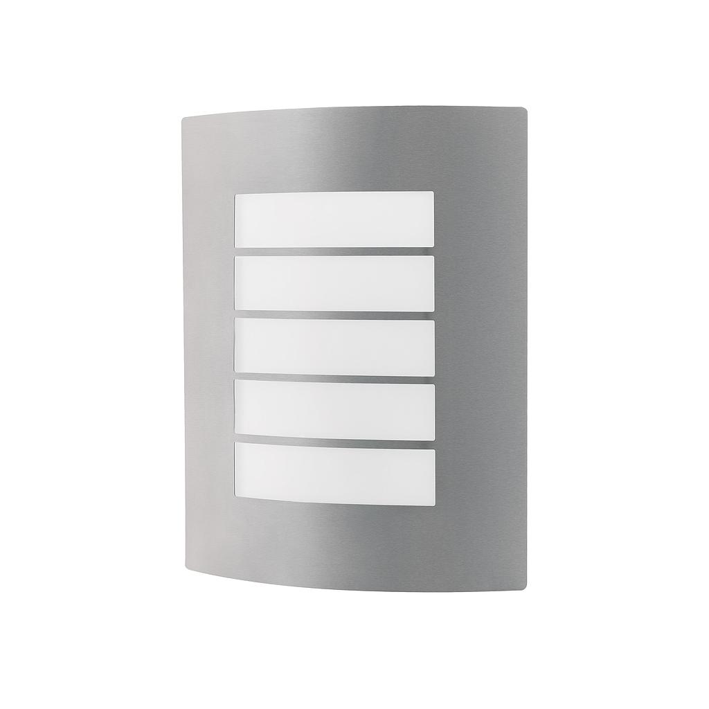 ARBOTANTE DECORATIVO, RECTáNGULOS, BASE E26/ E27, VOLTECK