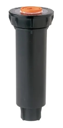 ASPERSOR RAINBIRD 1/2" SERIE 1800 VASTAGO DE 2" AJUSTABLE SIN BOQUILLA