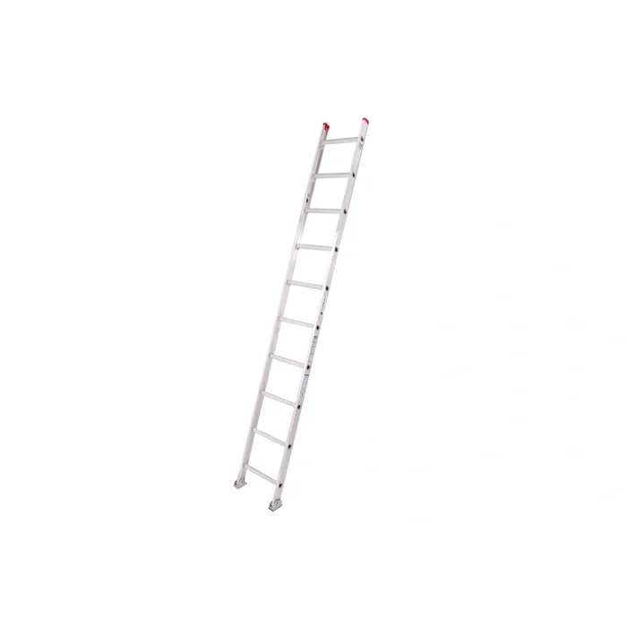 ESCALERA RECTA 12 PELDAÑOS USO COMERCIAL CUPRUM 526-12