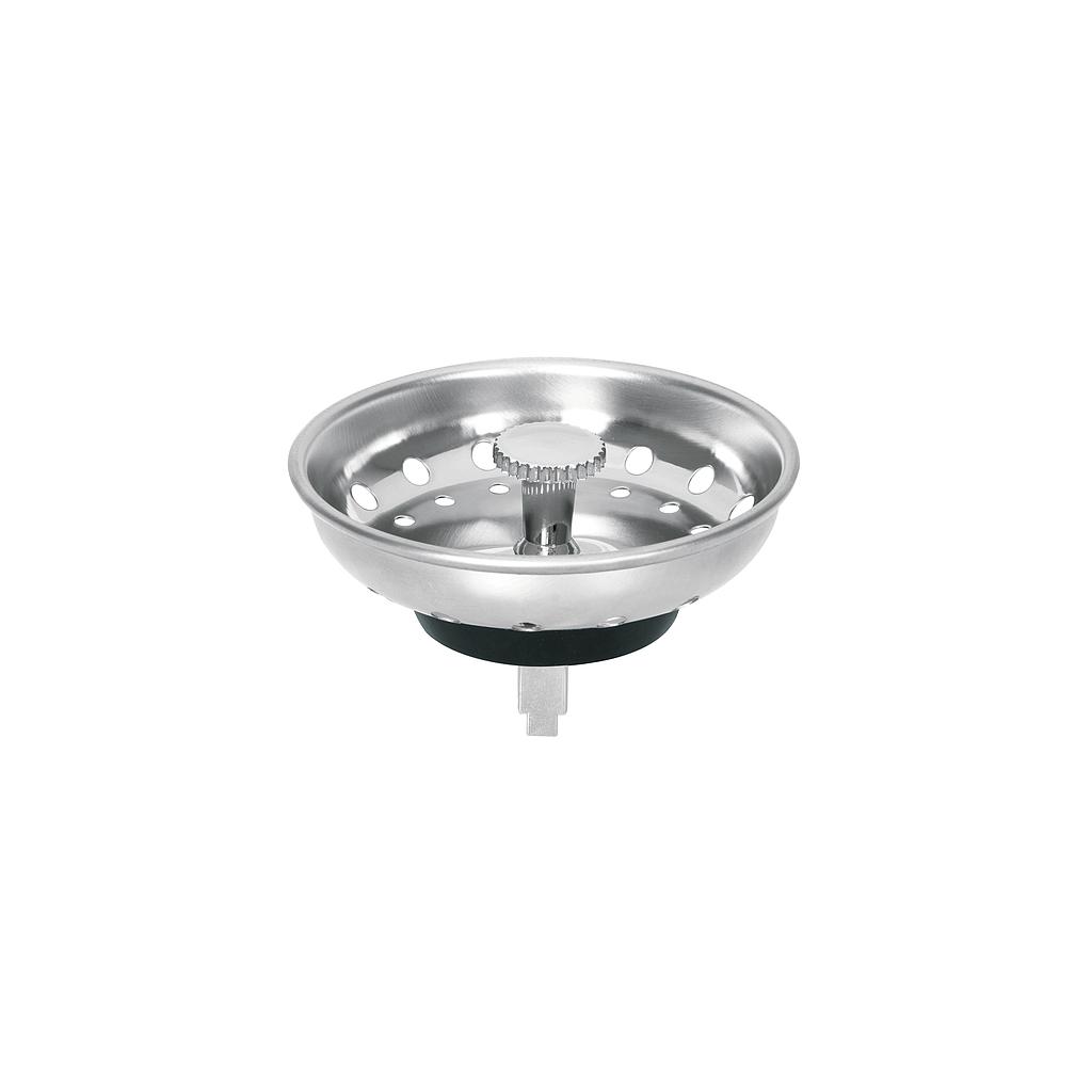 CANASTILLA INOXIDABLE PARA CONTRACANASTA 3-1/2 FOSET
