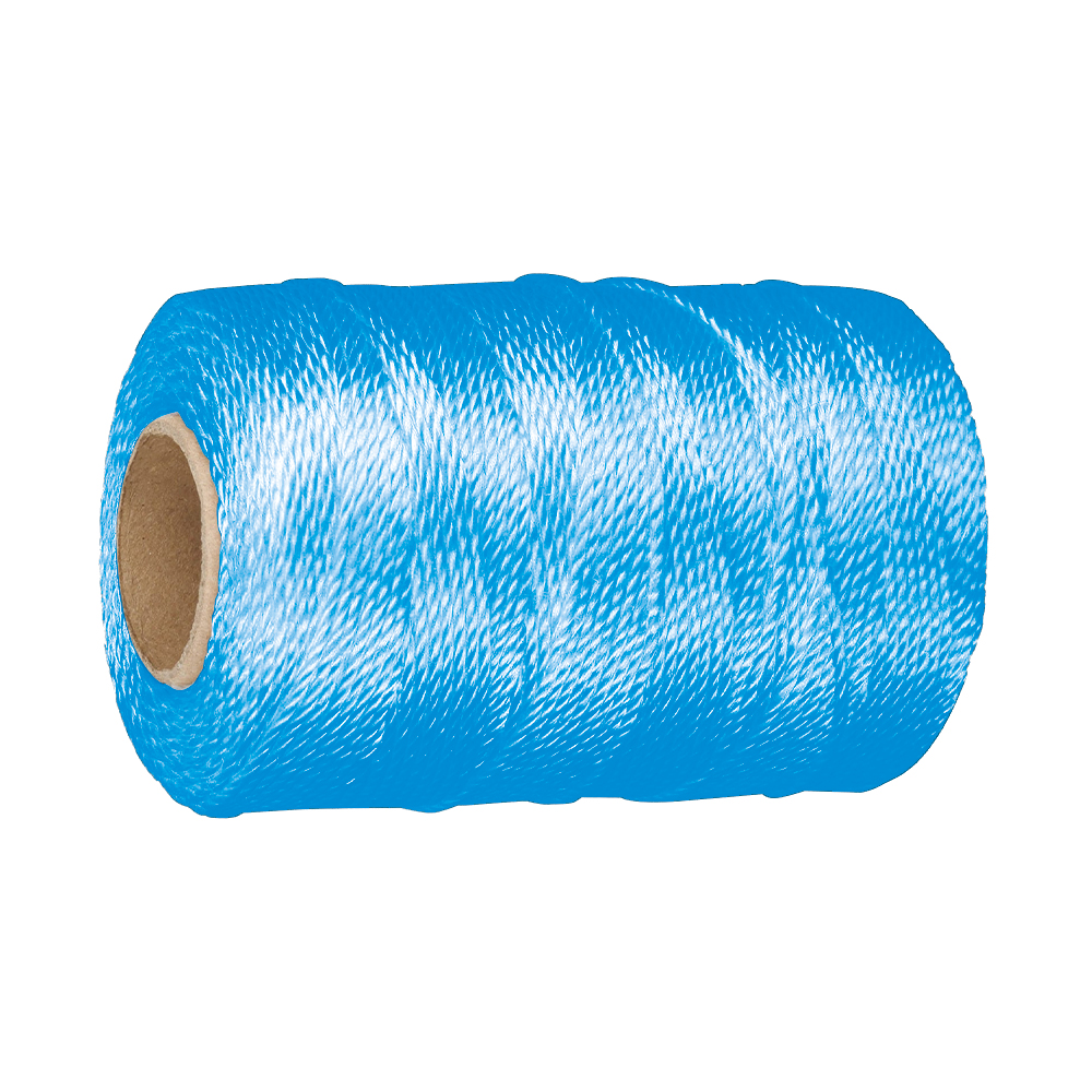 HILO PARA ALBAÑIL 165 m AZUL AKSI